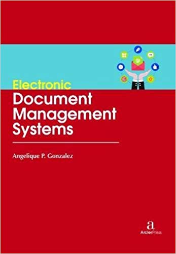 Electronic Document Management Systems