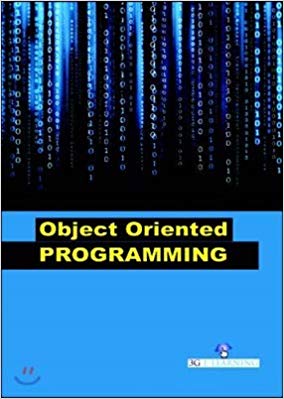 Object Oriented Programming    