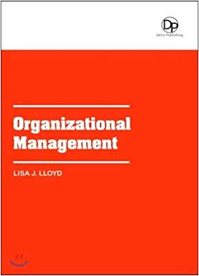 Organizational  Management