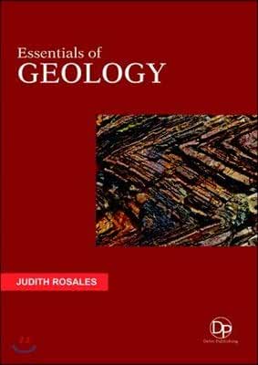 Essentials  of Geology