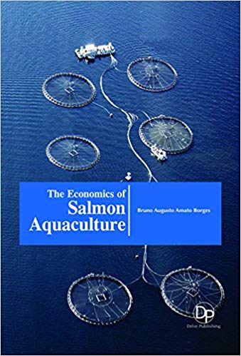 The Economics of Salmon Aquaculture