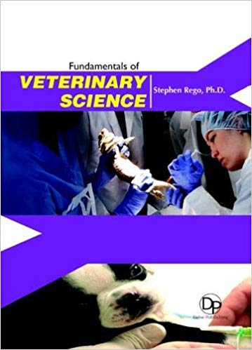 Fundamentals of  Veterinary Science