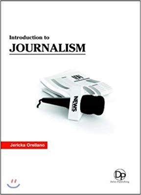 Introduction to Journalism