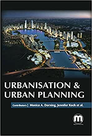 Urbanisation & Urban Planning   