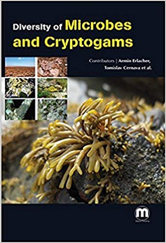 Diversity of Microbes and Cryptogams