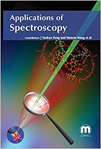 Applications of Spectroscopy