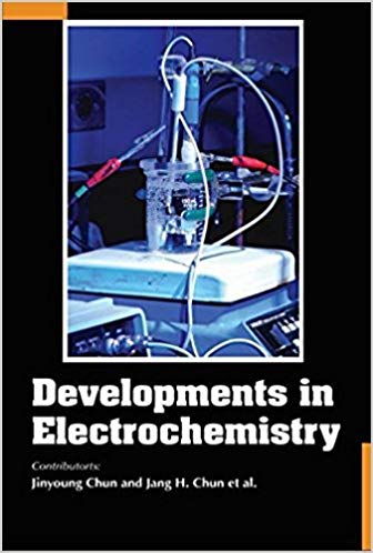 Developments in Electrochemistry