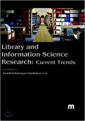 Library and Information Science Research: Current Trends