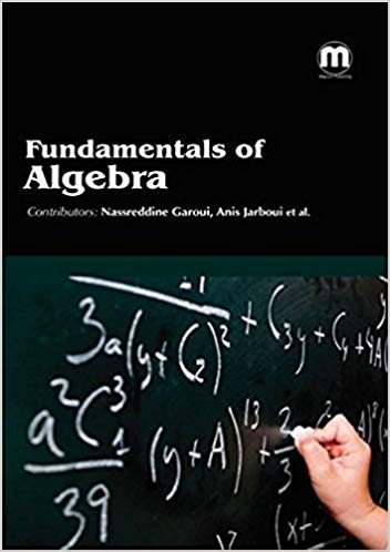 Fundamentals of Algebra