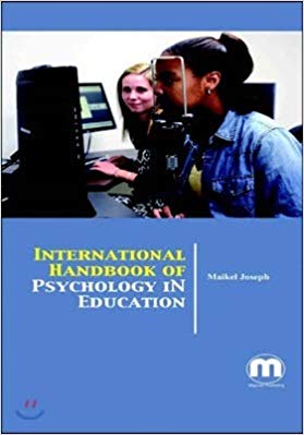 International Handbook of Psychology in Education