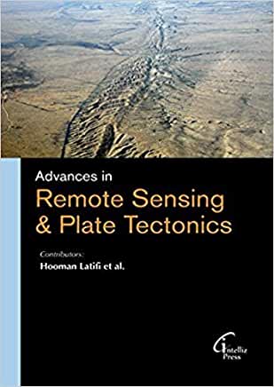 Advances In Remote Sensing & Plate Tectonics   