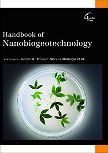 Handbook Of Nanobiogeotechnology   