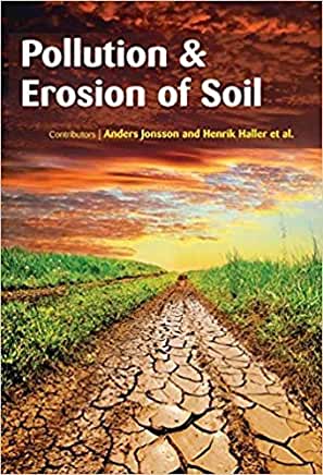 Pollution & Erosion of Soil