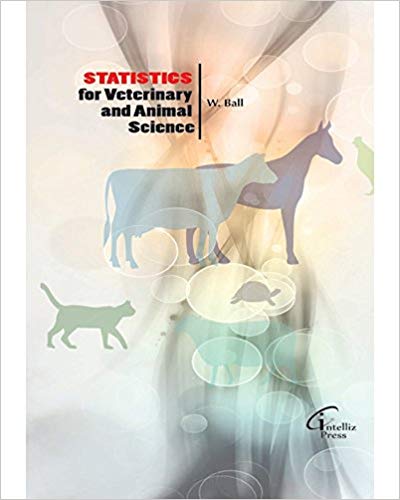 Statistics for Veterinary and Animal Science