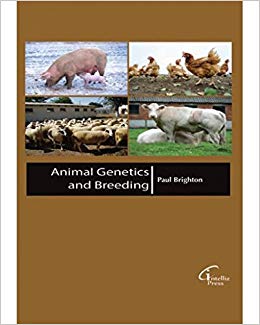 Animal Genetics and Breeding