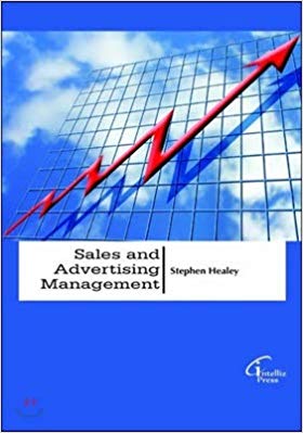 Sales and Advertising Management