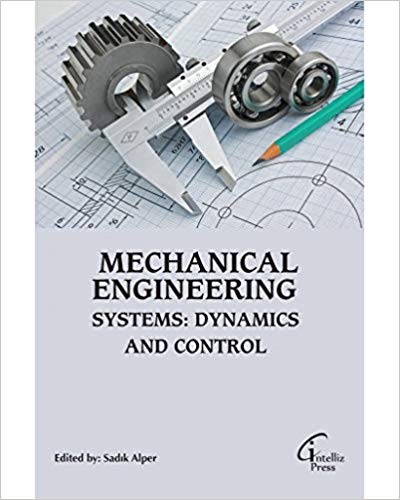 Mechanical Engineering Systems: Dynamics and Control 