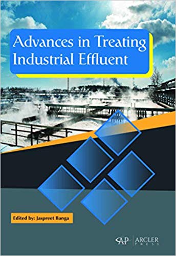 Advances in Treating Industrial Effluent