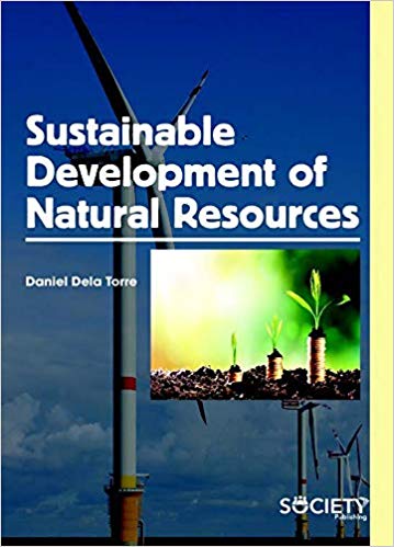 Sustainable Development of Natural Resources