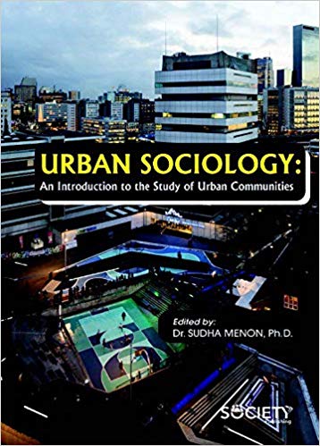 Urban Sociology: An Introduction to the Study of Urban Communities