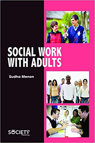 Social Work with Adults