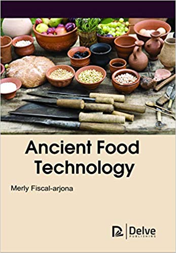 Ancient Food Technology