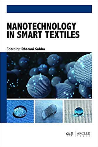 Nanotechnology in Smart Textiles