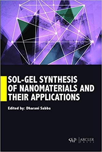 Sol-Gel Synthesis of Nanomaterials and their applications