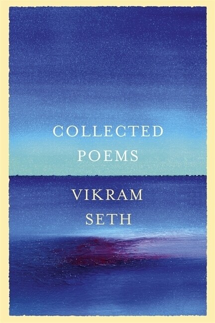 Collected Poems (Paperback)