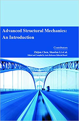 Advanced Structural Mechanics: An Introduction 