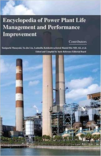 Encyclopaedia of Power Plant Life Management and Performance Improvement 4 Vols