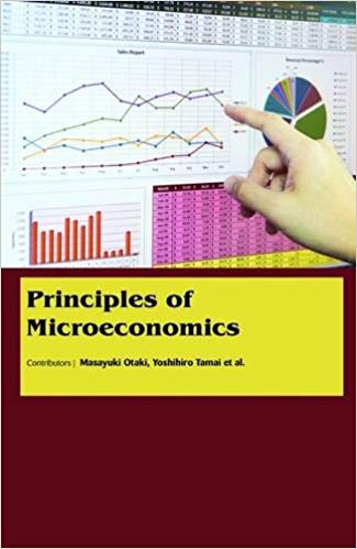 Principles of Microeconomics