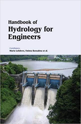 Handbook of Hydrology for Engineers 