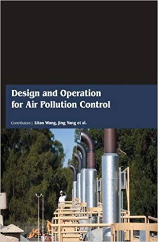 Design and Operation for Air Pollution Control