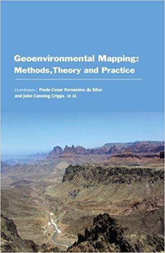 Geoenvironmental Mapping: Methods,Theory and Practice