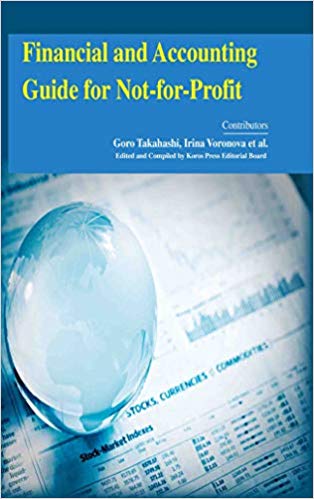 Financial and Accounting Guide for Not-for-Profit?