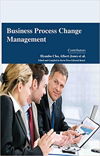 Business Process Change Management