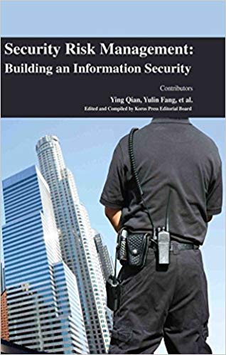 Security Risk Management: Building an Information Security