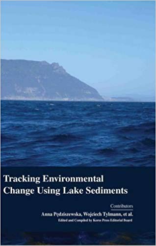 Tracking Environmental Change Using Lake Sediments