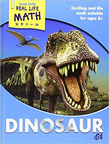 Dinosaur Dig