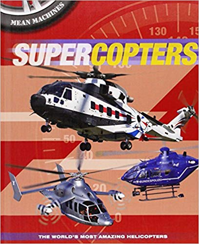 Supercopters