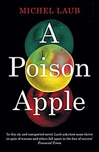 A Poison Apple (Paperback)