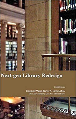 Next-gen Library Redesign