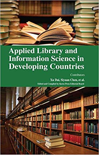 Applied Library and Information Science in Developing Countries