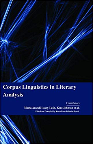 Corpus Linguistics in Literary Analysis