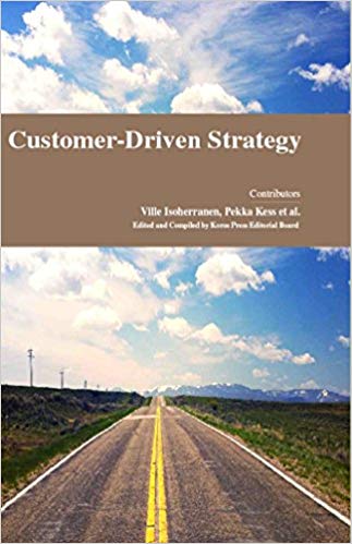 Customer-Driven Strategy