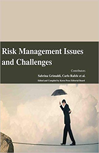 Risk Management: Issues and Challenges