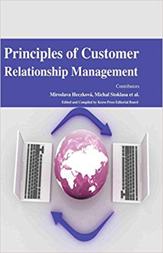 Principles of Customer Relationship Management