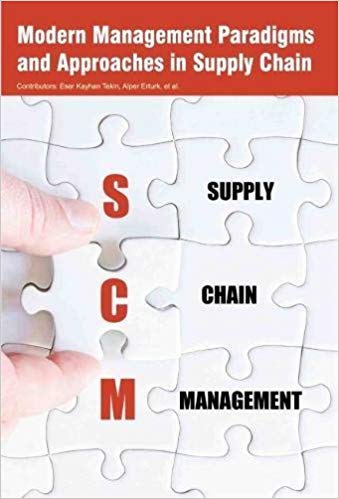 Modern Management Paradigms and Approaches in Supply Chain