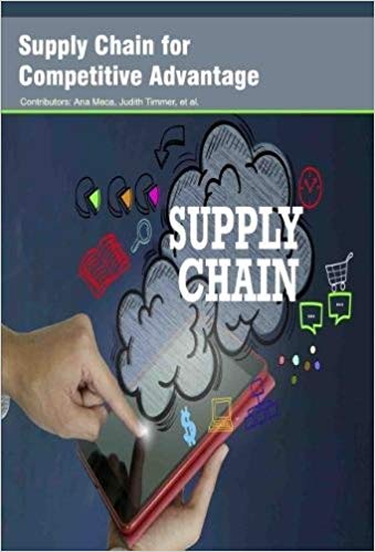 Supply Chain for Competitive Advantage